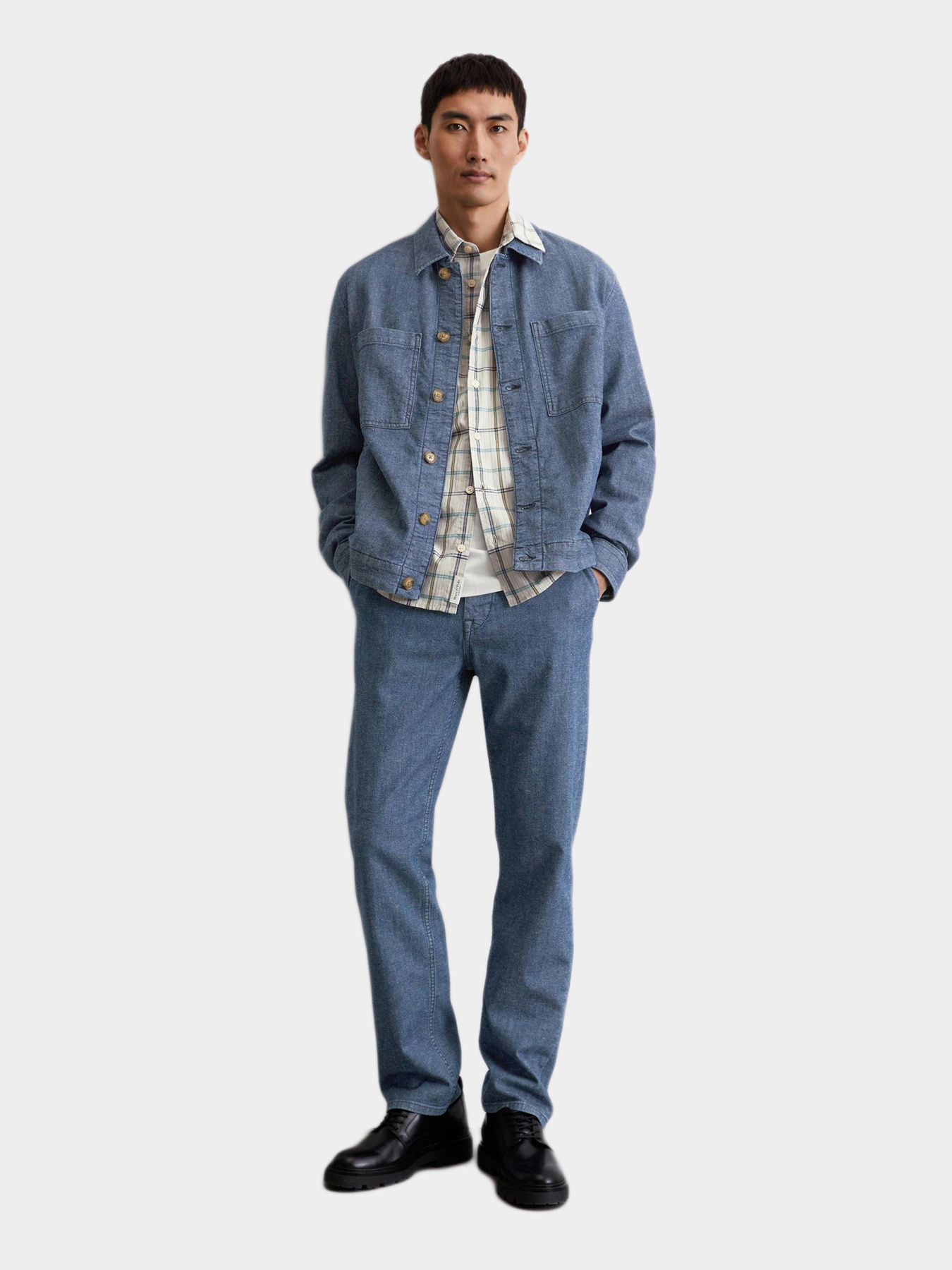 Куртки и дубленки Marc O’Polo модель 526912725004_053 Фото