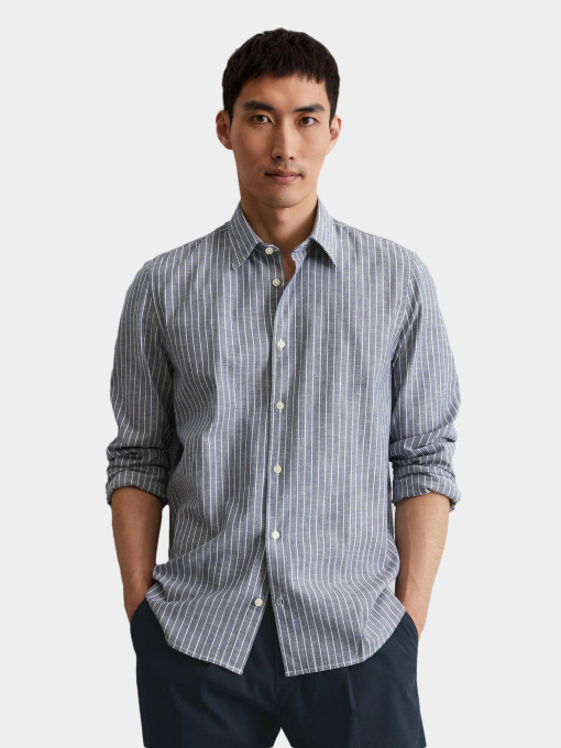 Рубашки Marc O’Polo модель M26721042358_D87 Фото