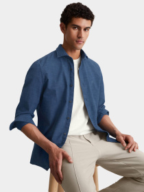 Рубашки Marc O’Polo модель M26737442256_O88 Фото