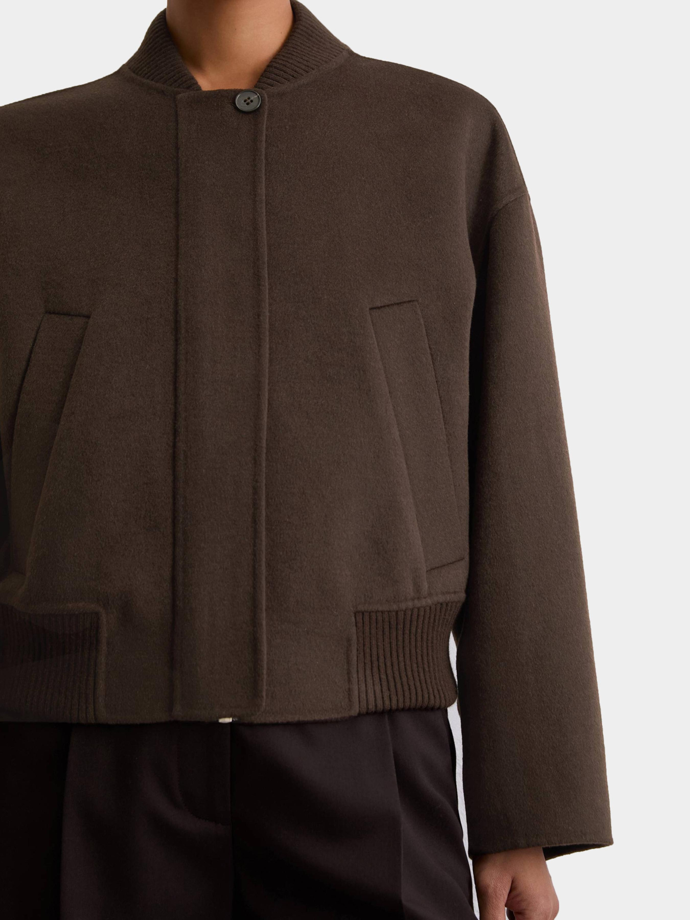 Куртки и дубленки Marc O’Polo модель 508005170139_796 Фото