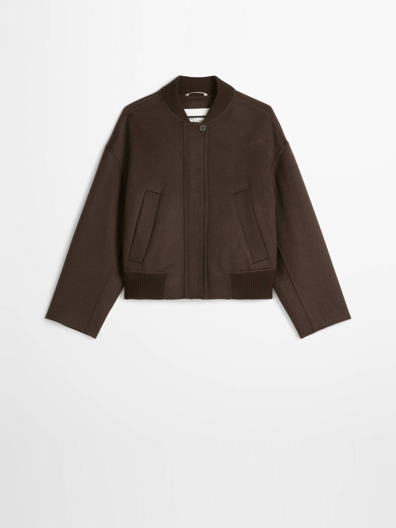 Куртки и дубленки Marc O’Polo модель 508005170139_796 Фото