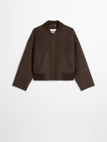 Куртки и дубленки Marc O’Polo модель 508005170139_796 Фото