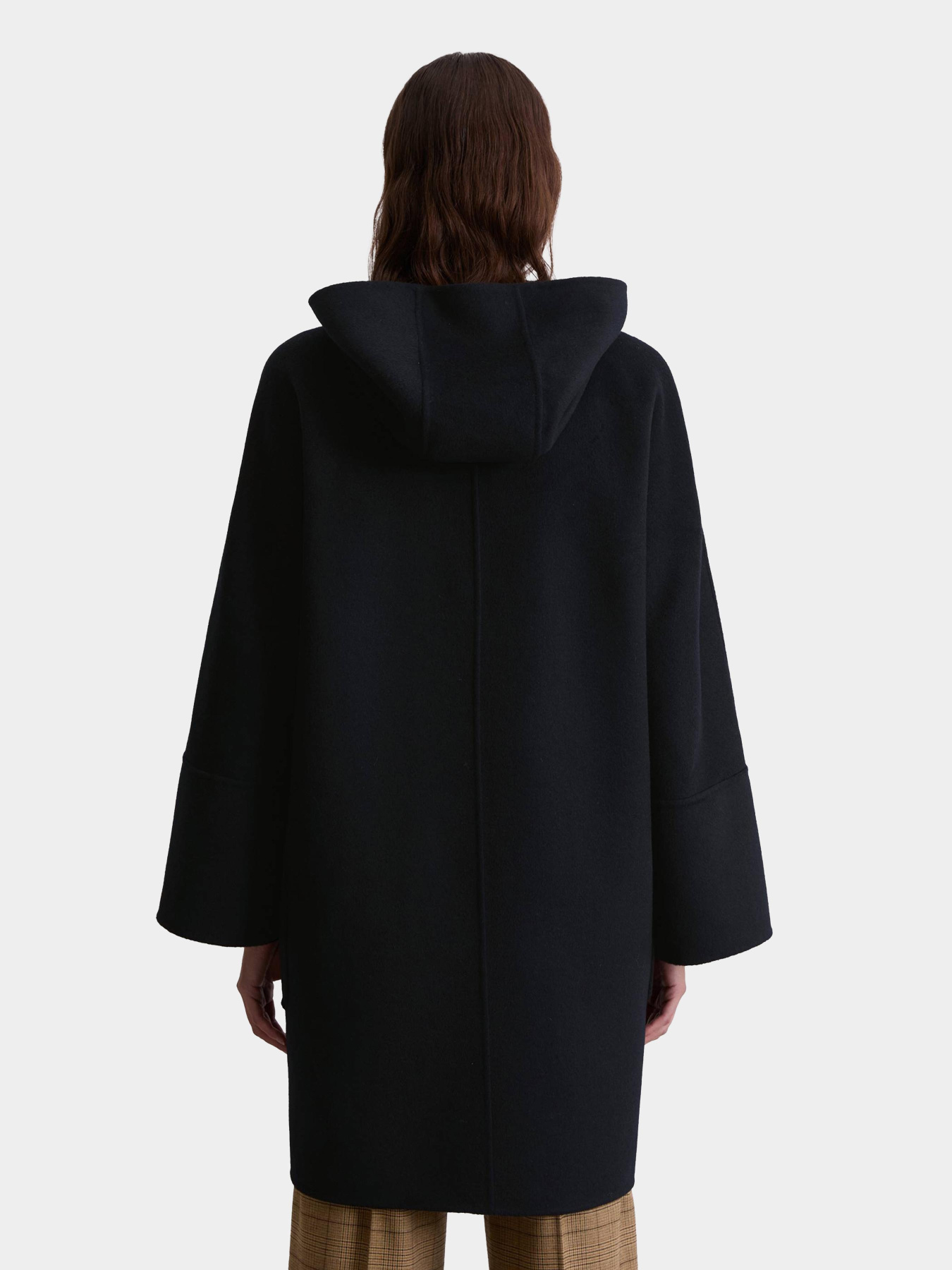 Пальто и плащи Marc O’Polo модель 508005171065_888 Фото