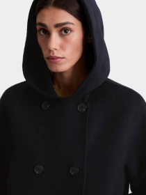 Пальто и плащи Marc O’Polo модель 508005171065_888 Фото