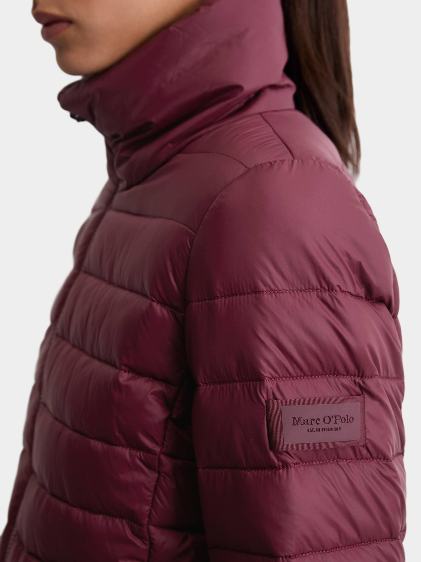 Куртки и дубленки Marc O’Polo модель 508085170359_360 Фото