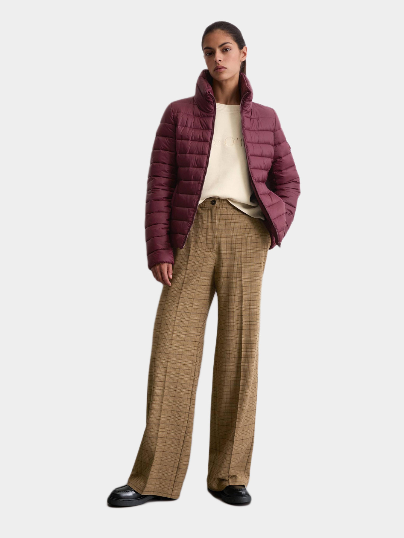 Куртки и дубленки Marc O’Polo модель 508085170359_360 Фото