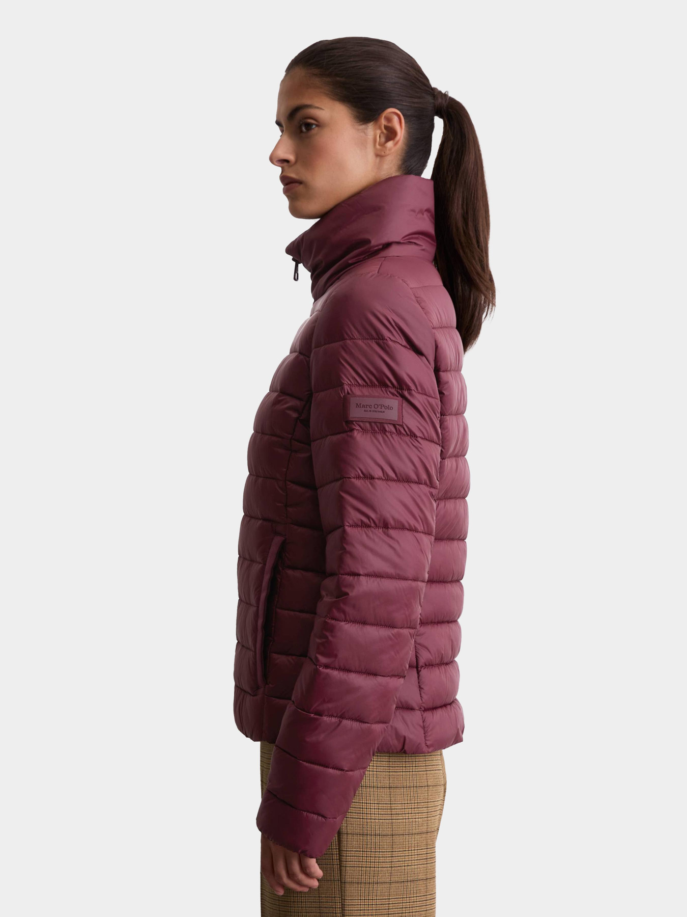 Куртки и дубленки Marc O’Polo модель 508085170359_360 Фото