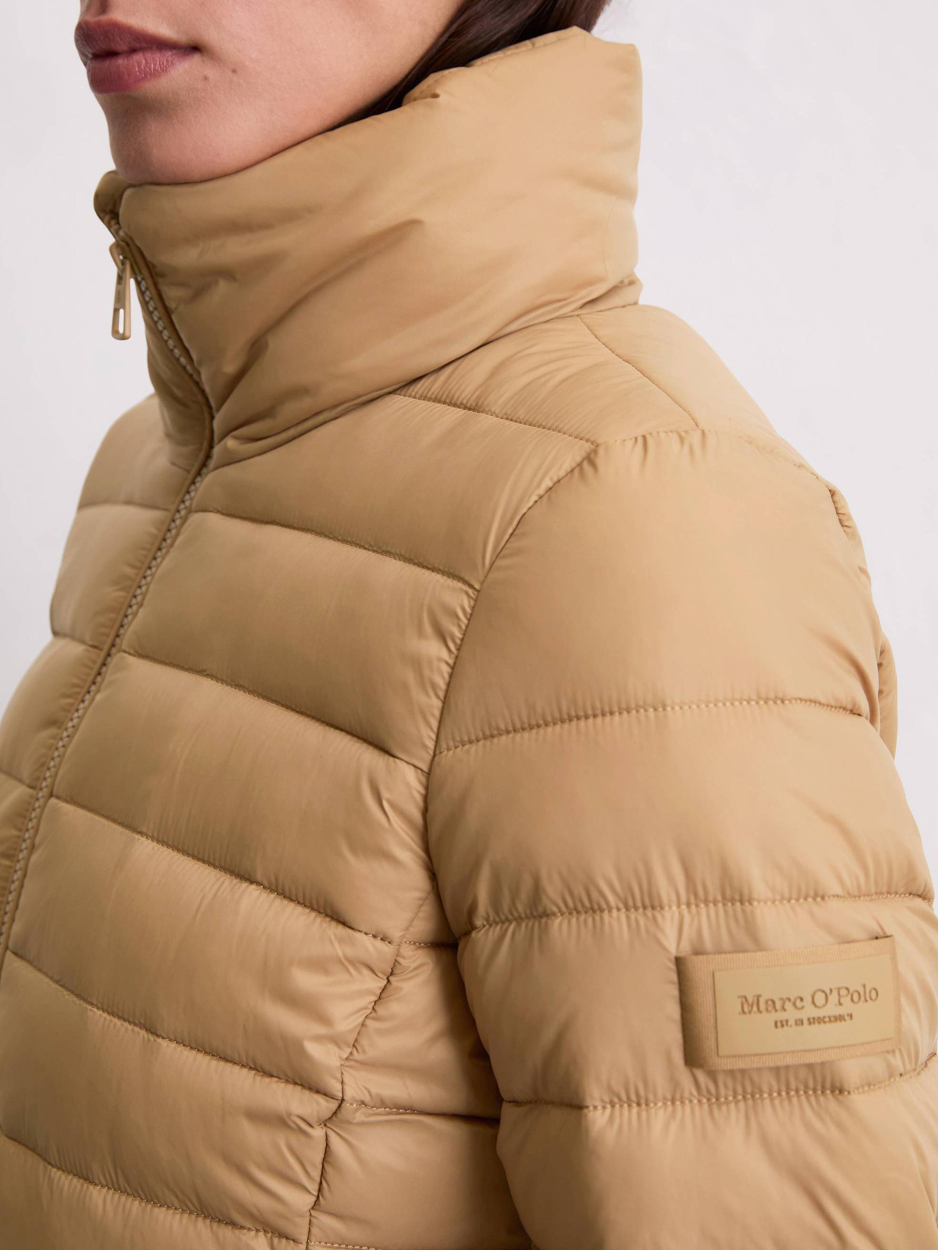 Куртки и дубленки Marc O’Polo модель 508085170359_721 Фото