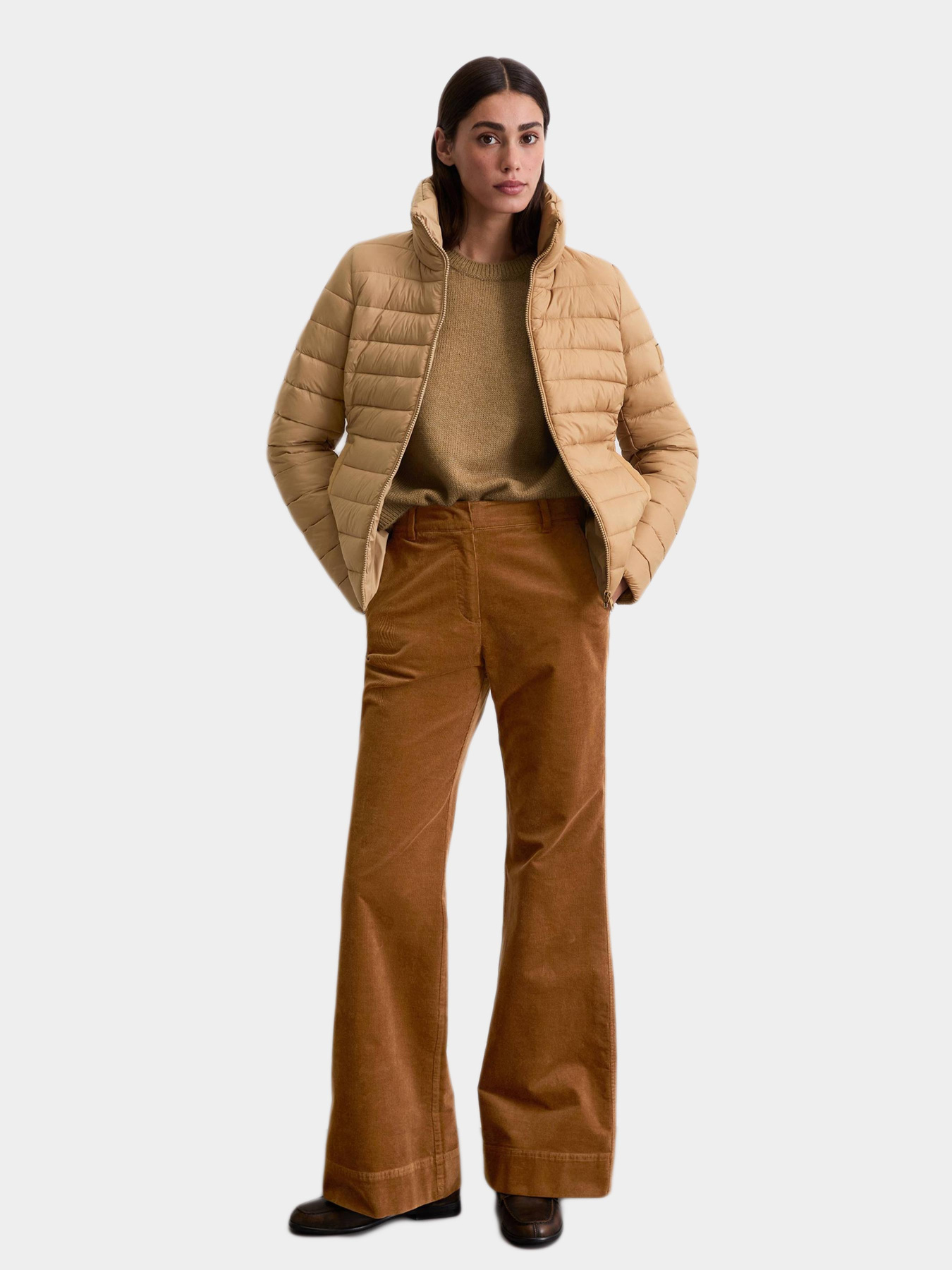 Куртки и дубленки Marc O’Polo модель 508085170359_721 Фото
