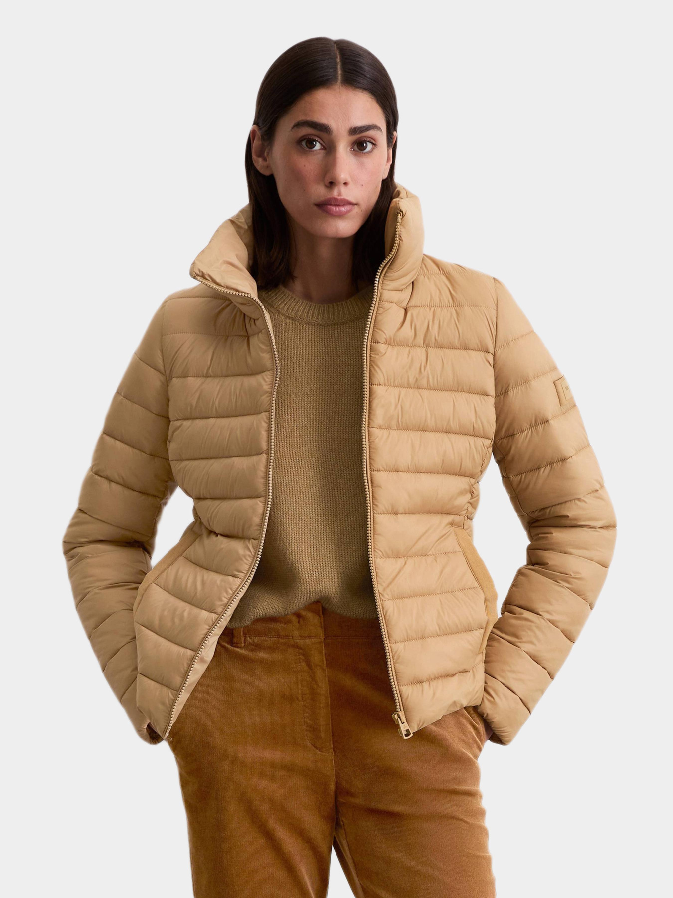 Куртки и дубленки Marc O’Polo модель 508085170359_721 Фото