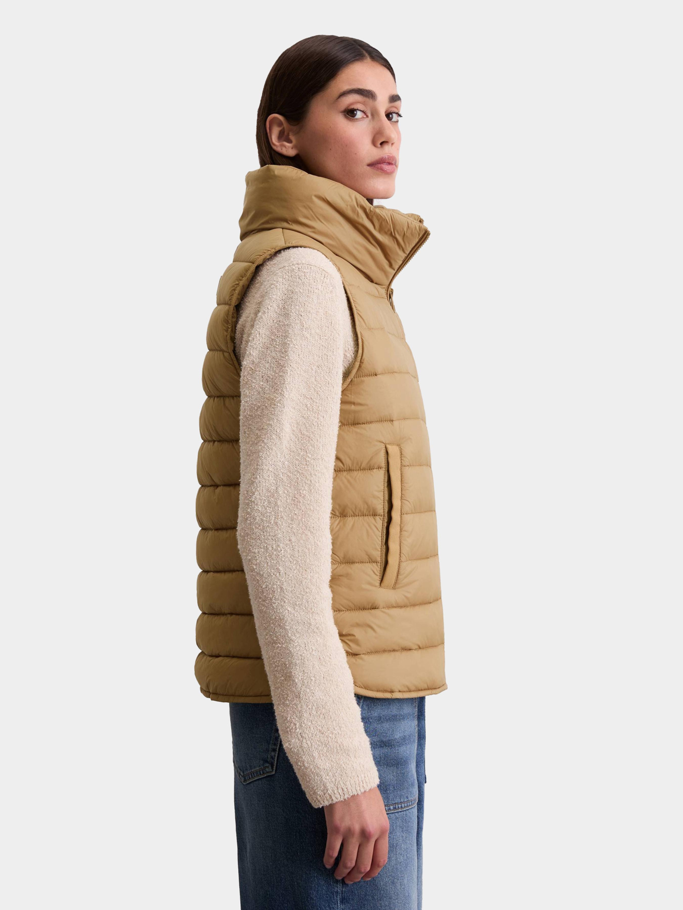 Куртки и дубленки Marc O’Polo модель 508085172039_721 Фото
