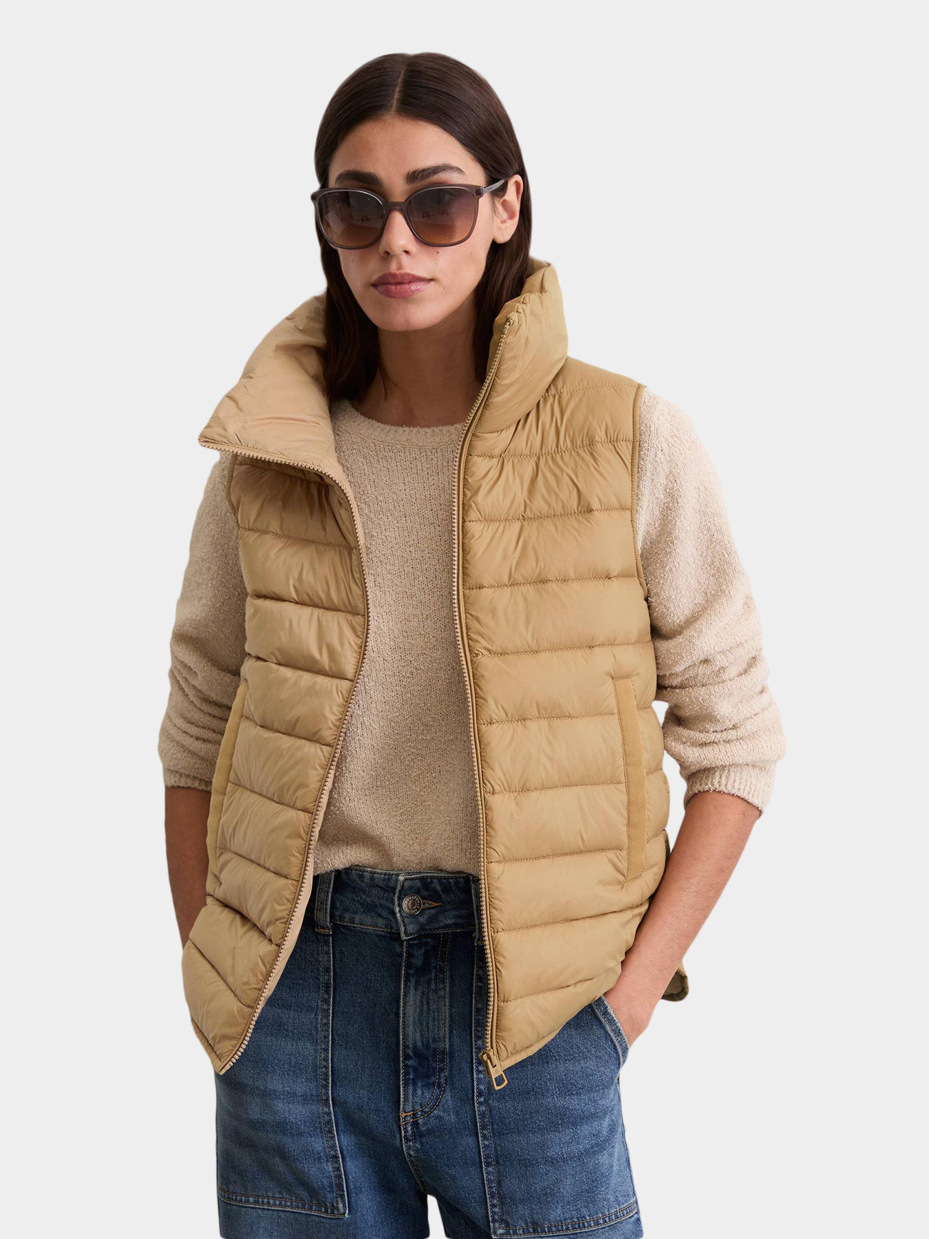 Куртки и дубленки Marc O’Polo модель 508085172039_721 Фото