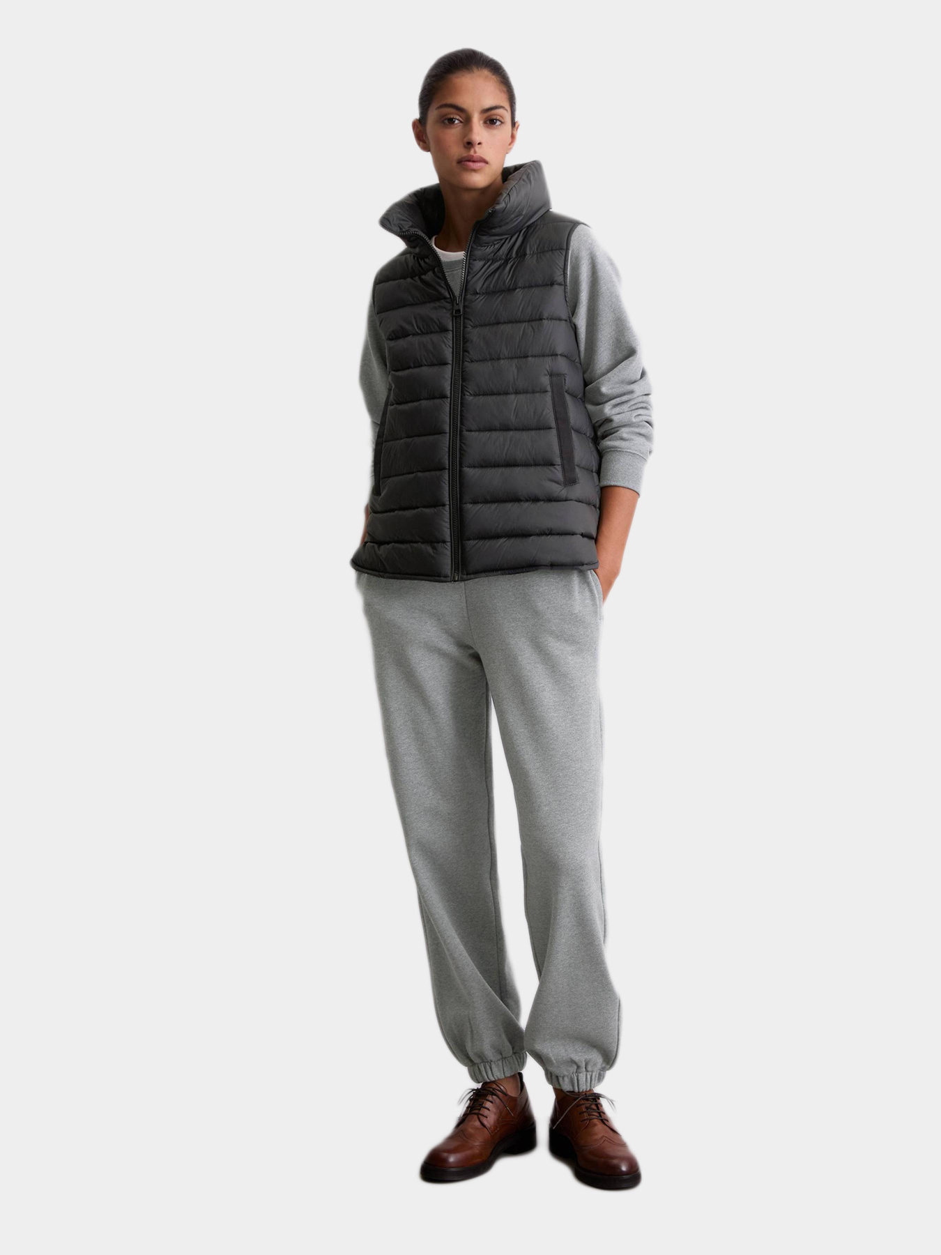 Куртки и дубленки Marc O’Polo модель 508085172039_990 Фото