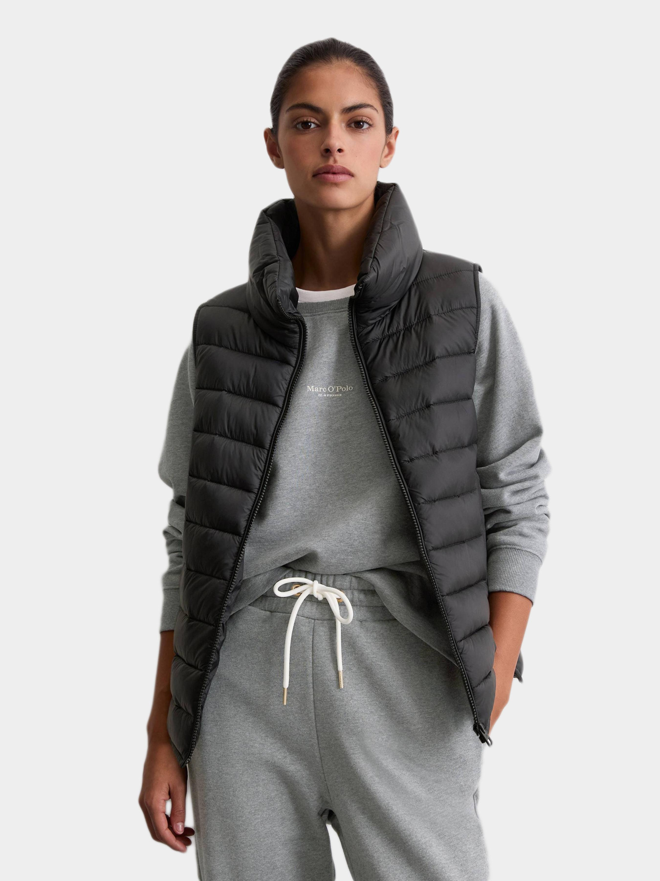 Куртки и дубленки Marc O’Polo модель 508085172039_990 Фото