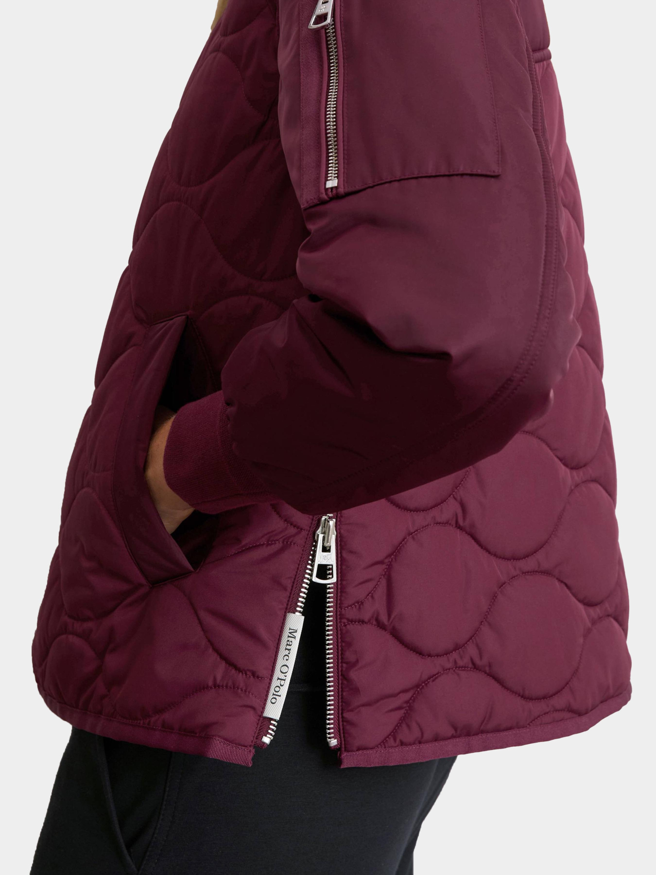 Куртки и дубленки Marc O’Polo модель 508092270075_360 Фото