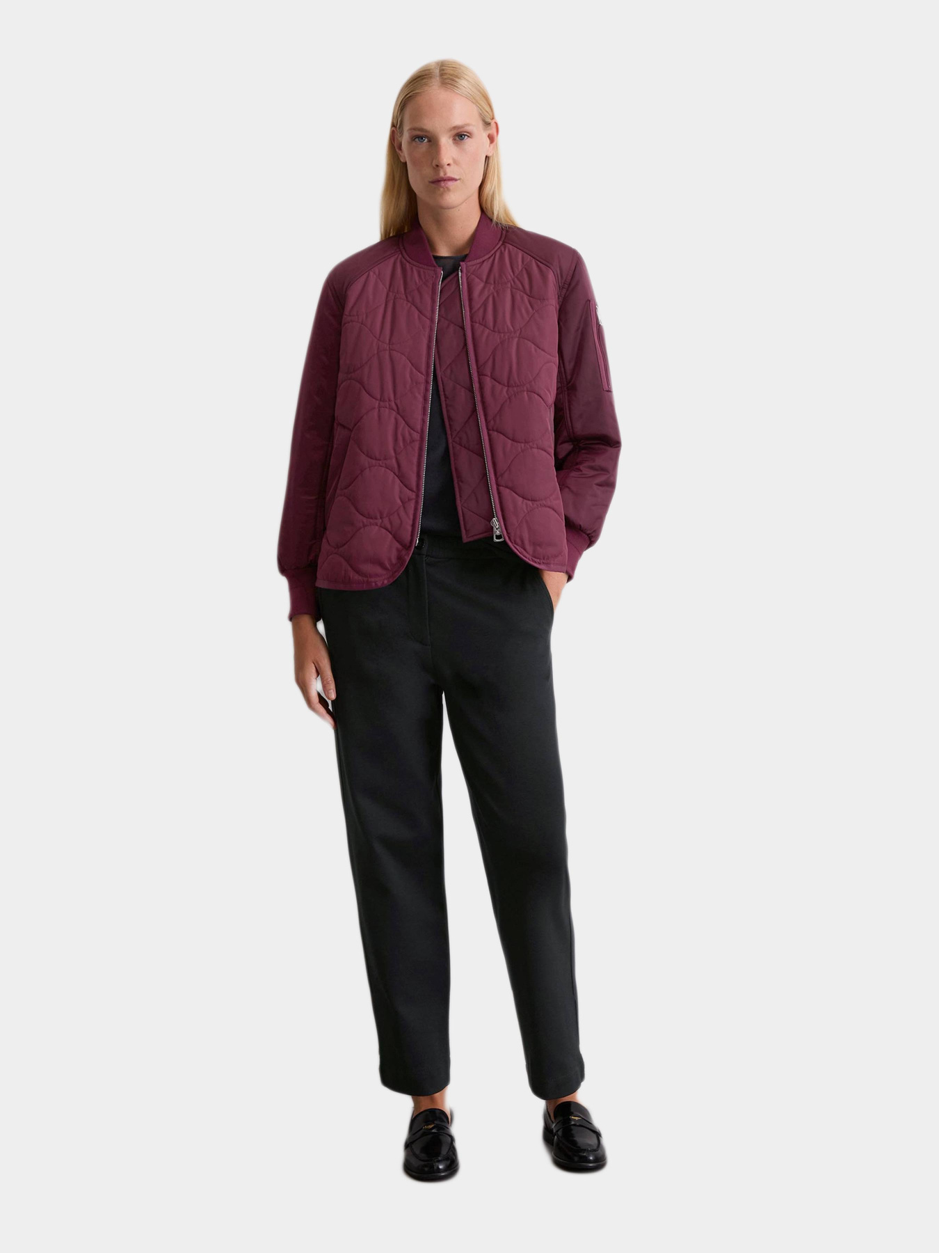 Куртки и дубленки Marc O’Polo модель 508092270075_360 Фото