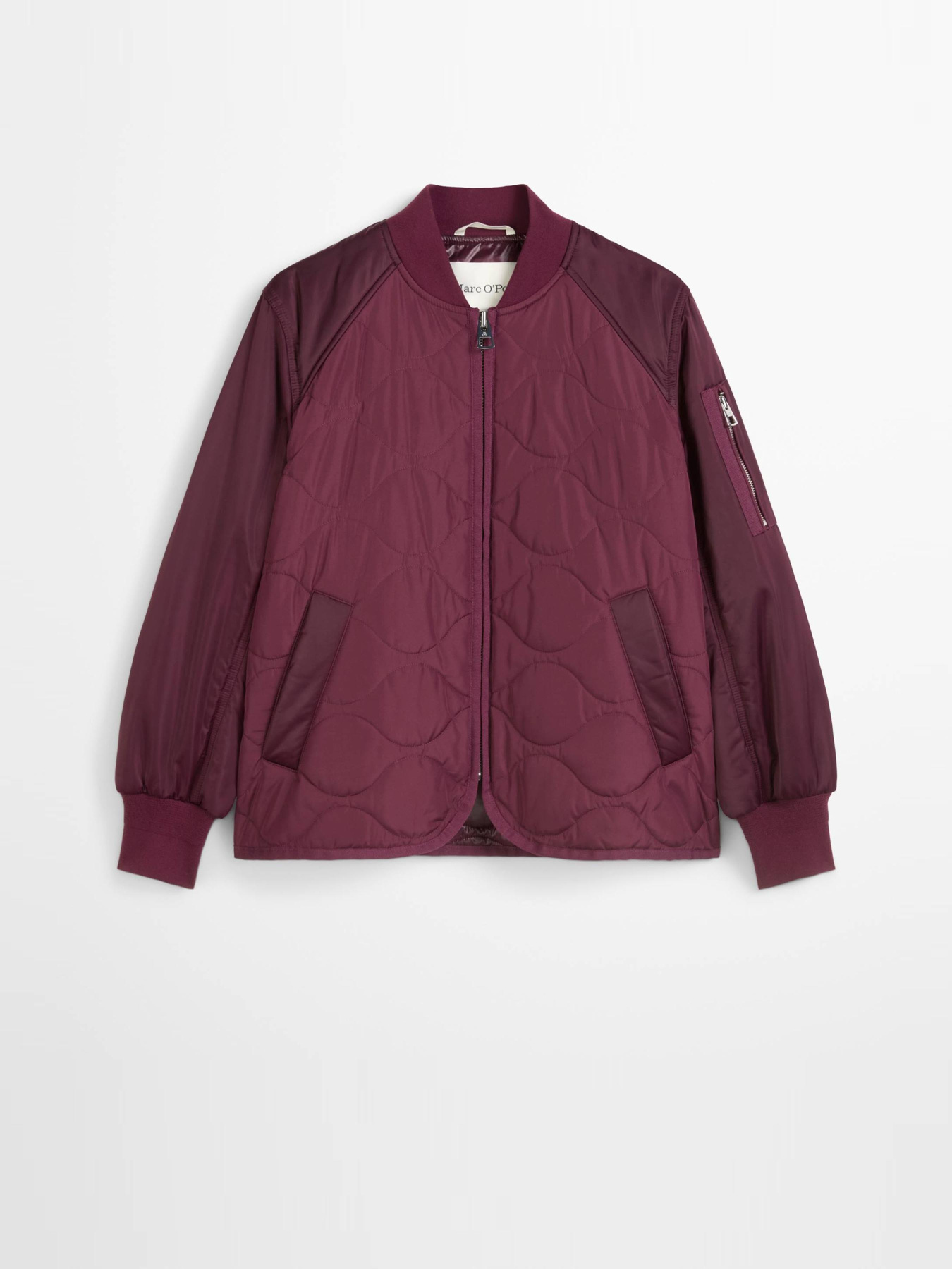 Куртки и дубленки Marc O’Polo модель 508092270075_360 Фото