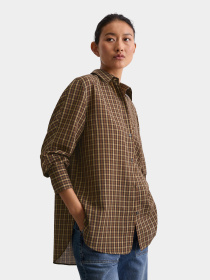 Рубашки Marc O’Polo модель 508106242155_W64 Фото