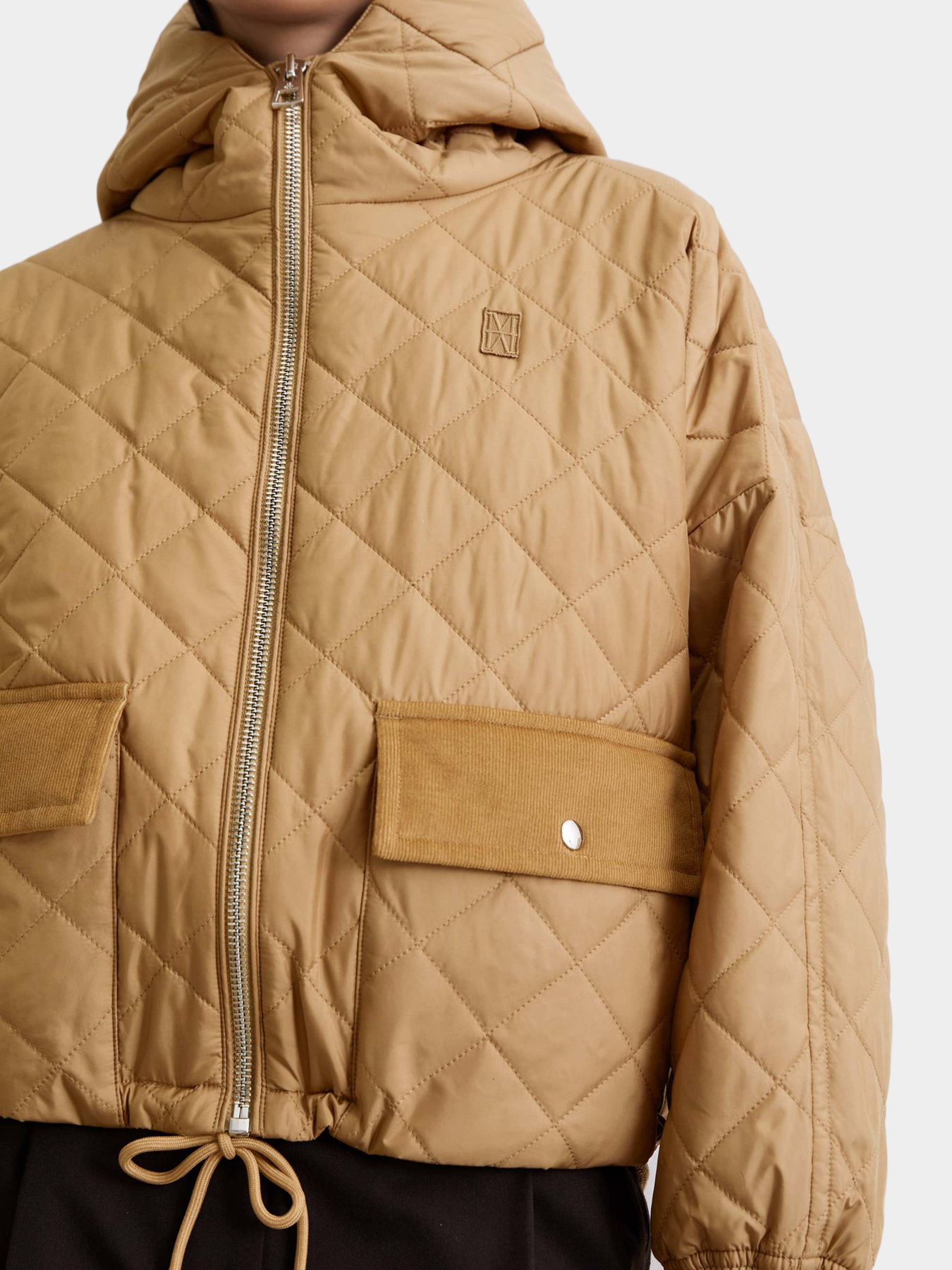 Куртки и дубленки Marc O’Polo модель 508111970121_721 Фото