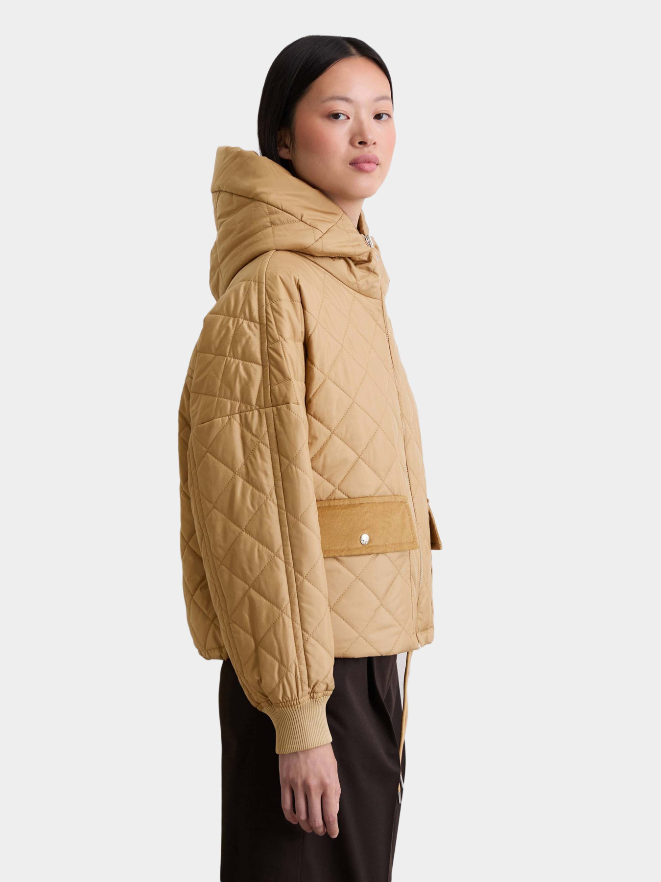 Куртки и дубленки Marc O’Polo модель 508111970121_721 Фото
