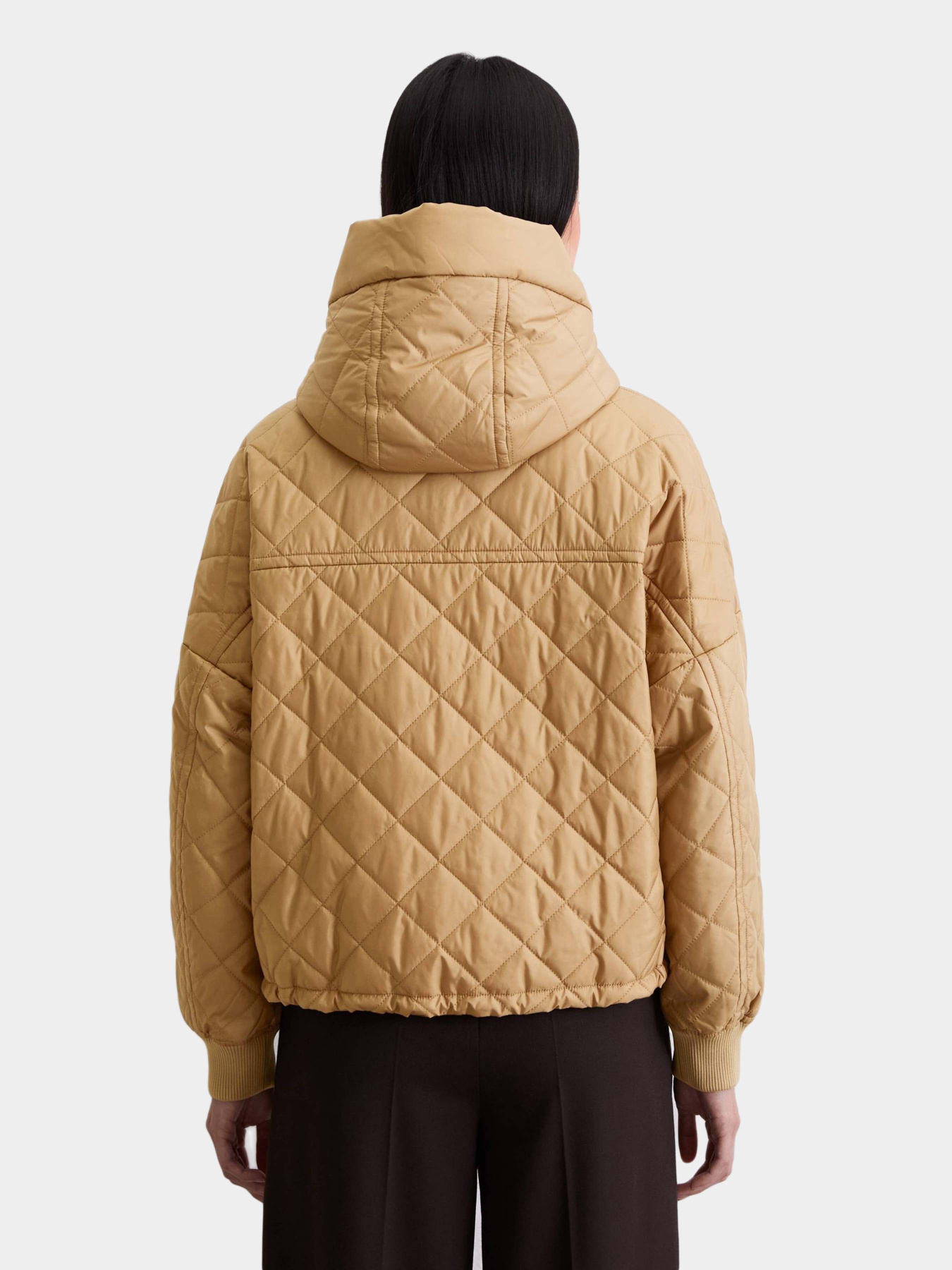 Куртки и дубленки Marc O’Polo модель 508111970121_721 Фото