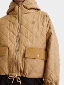 Куртки и дубленки Marc O’Polo модель 508111970121_721 Фото