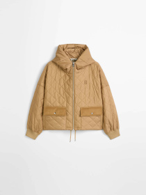 Куртки и дубленки Marc O’Polo модель 508111970121_721 Фото
