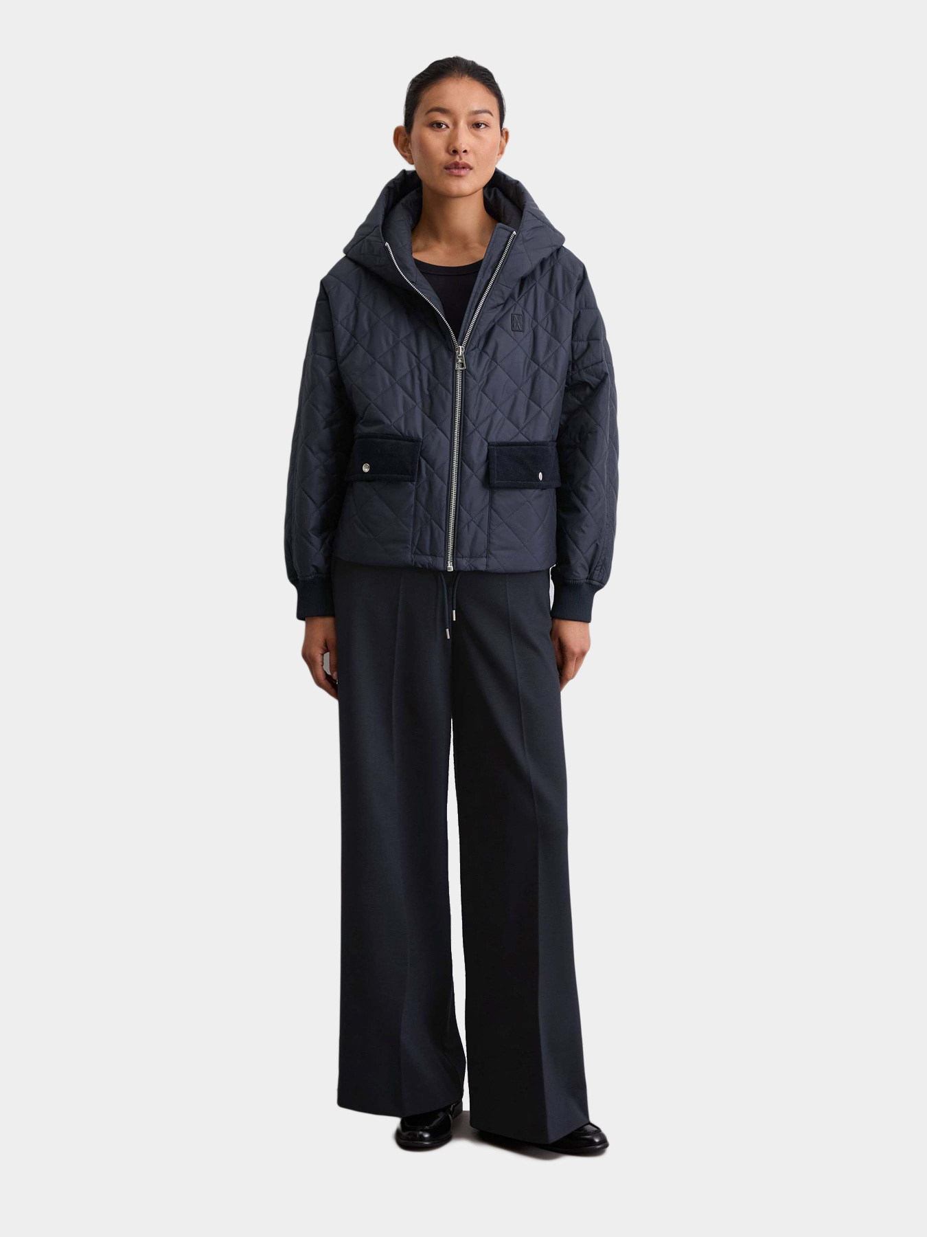 Куртки и дубленки Marc O’Polo модель 508111970121_888 Фото