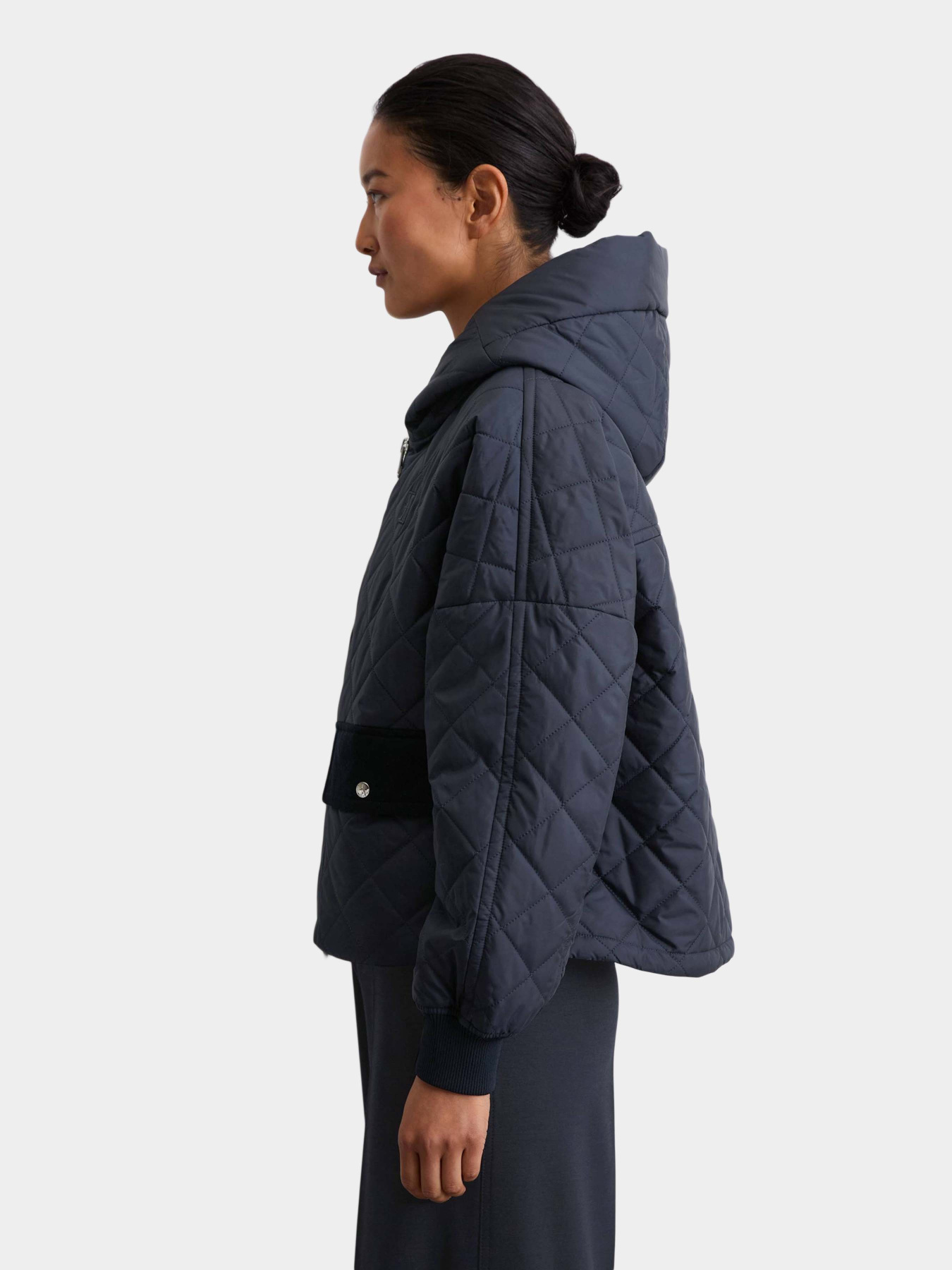 Куртки и дубленки Marc O’Polo модель 508111970121_888 Фото