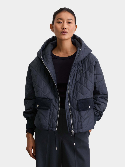 Куртки и дубленки Marc O’Polo модель 508111970121_888 Фото