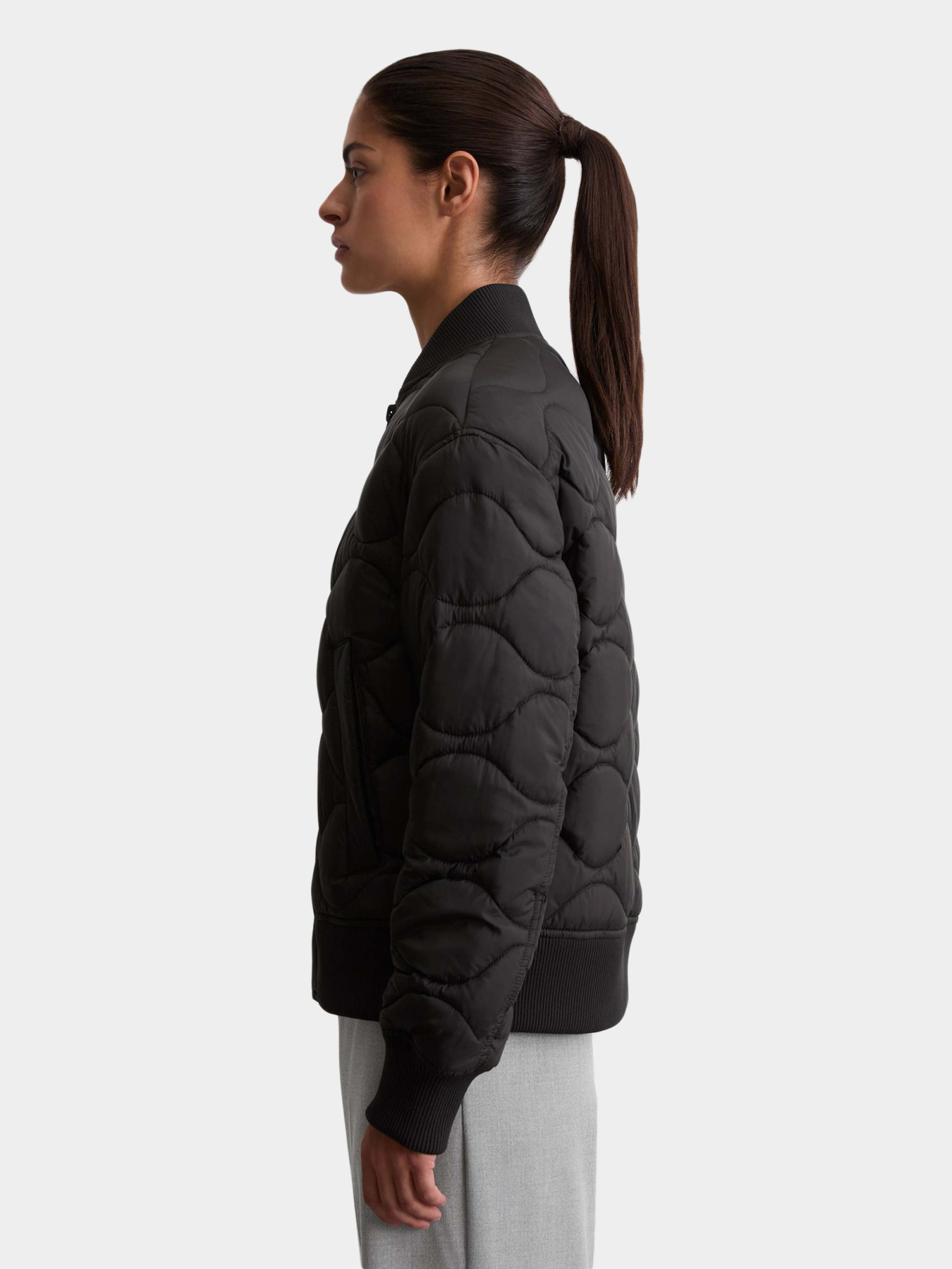 Куртки и дубленки Marc O’Polo модель 508115170089_990 Фото