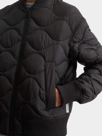 Куртки и дубленки Marc O’Polo модель 508115170089_990 Фото