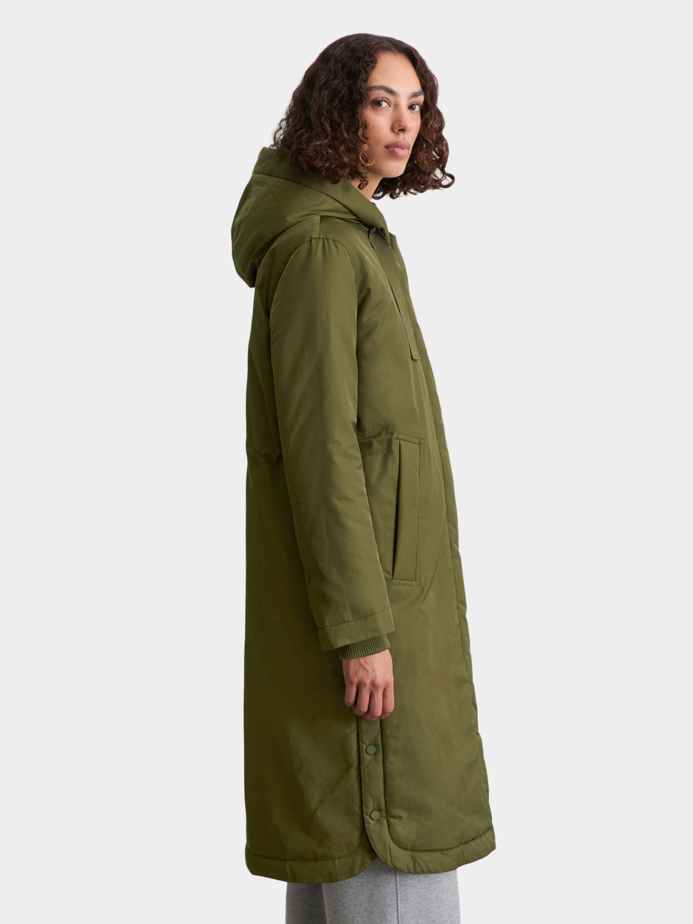 Куртки и дубленки Marc O’Polo модель 508127071327_490 Фото