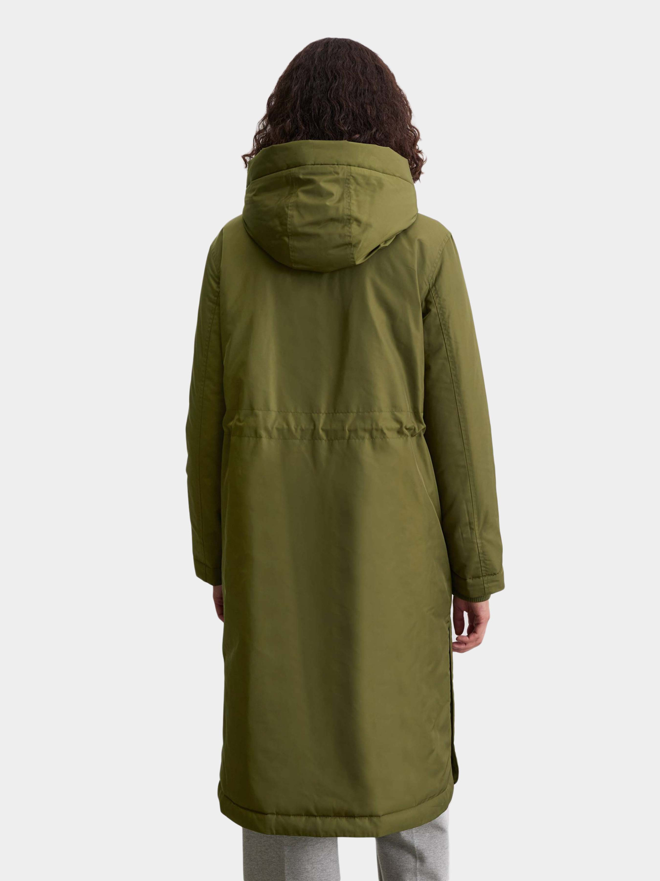 Куртки и дубленки Marc O’Polo модель 508127071327_490 Фото