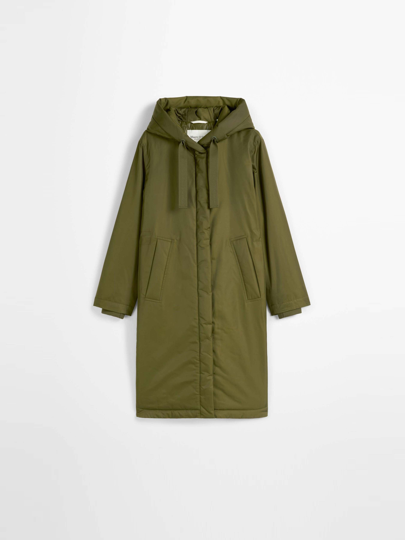 Куртки и дубленки Marc O’Polo модель 508127071327_490 Фото