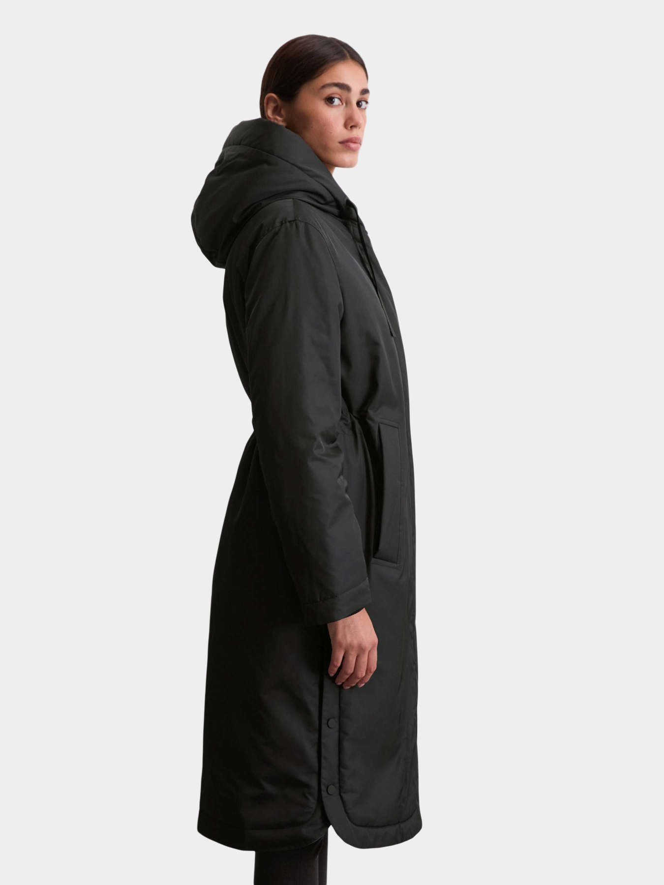 Куртки и дубленки Marc O’Polo модель 508127071327_990 Фото