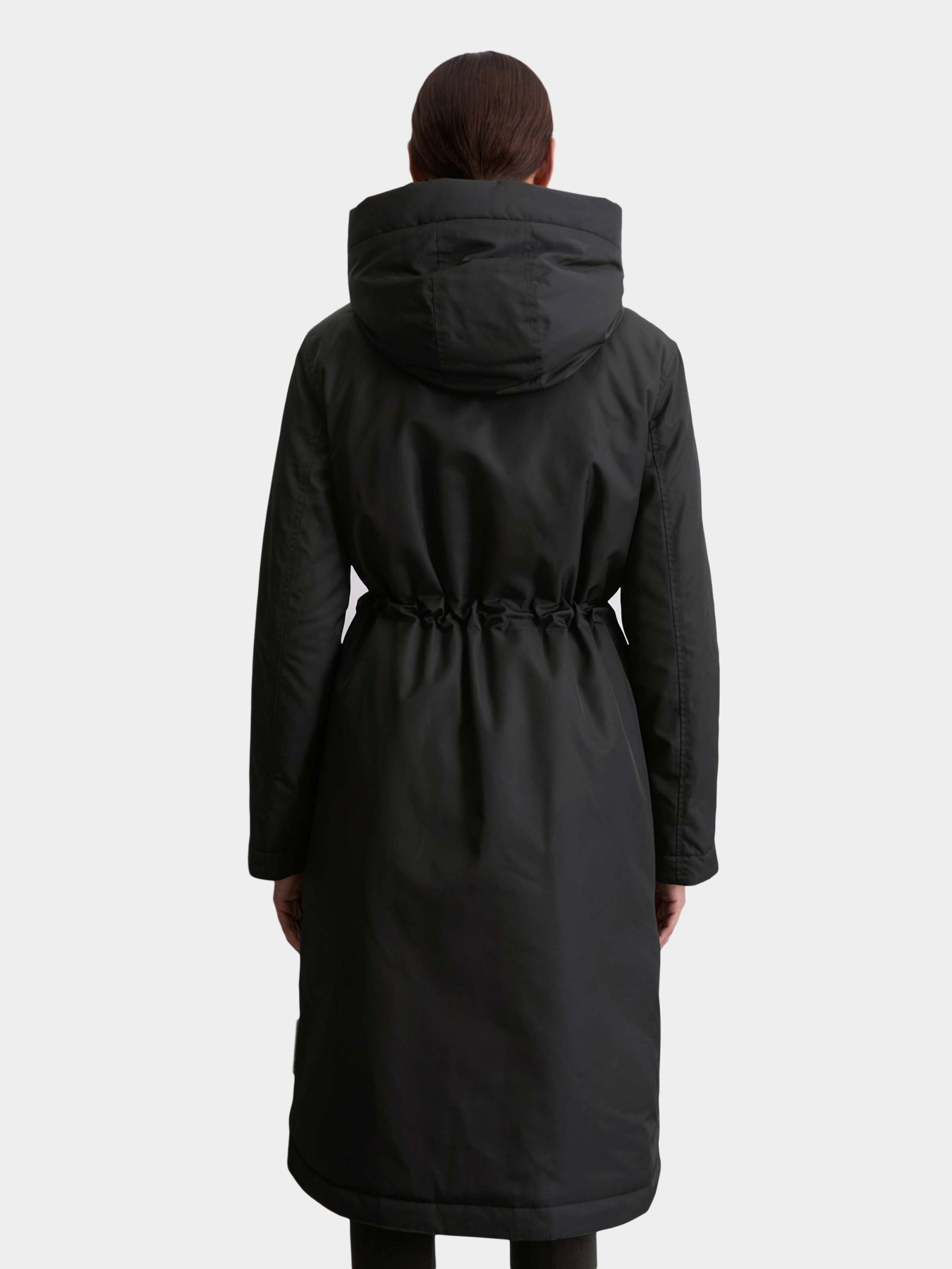 Куртки и дубленки Marc O’Polo модель 508127071327_990 Фото