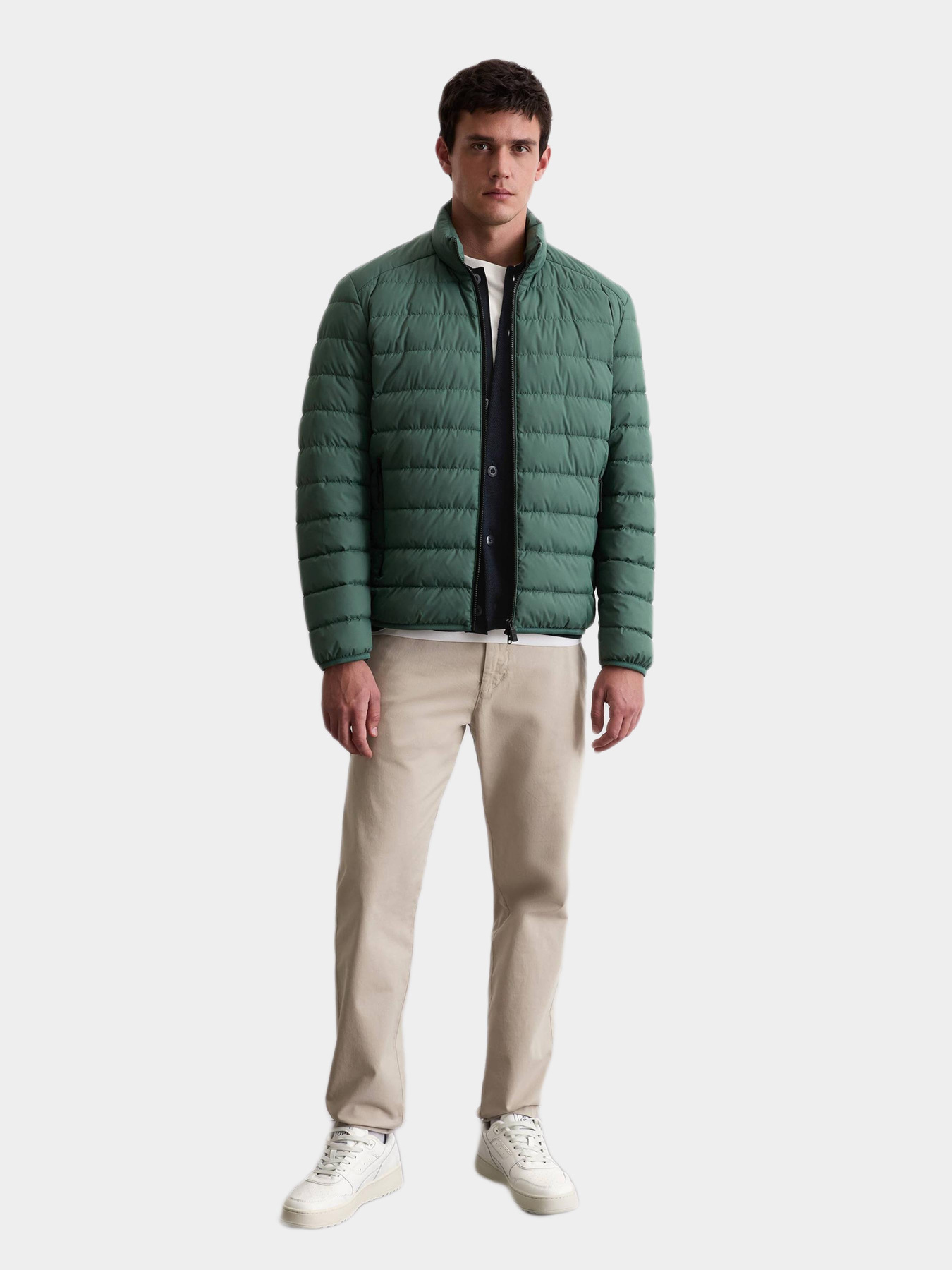 Куртки и дубленки Marc O’Polo модель 528096070204_469 Фото