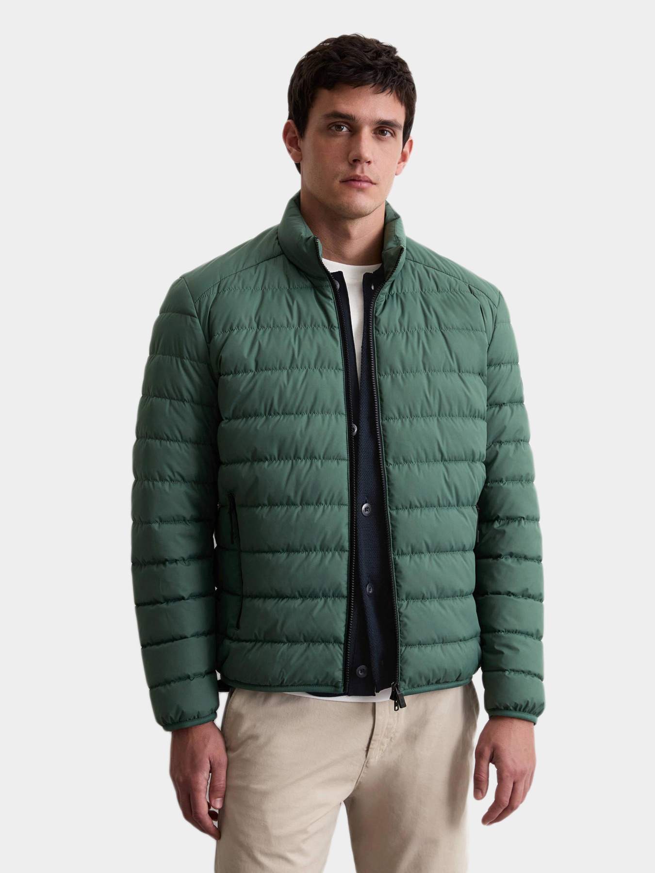 Куртки и дубленки Marc O’Polo модель 528096070204_469 Фото