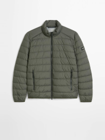 Куртки и дубленки Marc O’Polo модель 528096070204_493 Фото