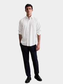 Рубашки Marc O’Polo модель 528731442118_100 Фото