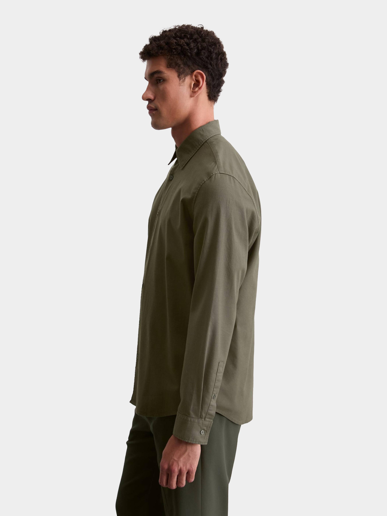 Рубашки Marc O’Polo модель 528731442118_493 Фото