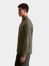 Рубашки Marc O’Polo модель 528731442118_493 Фото