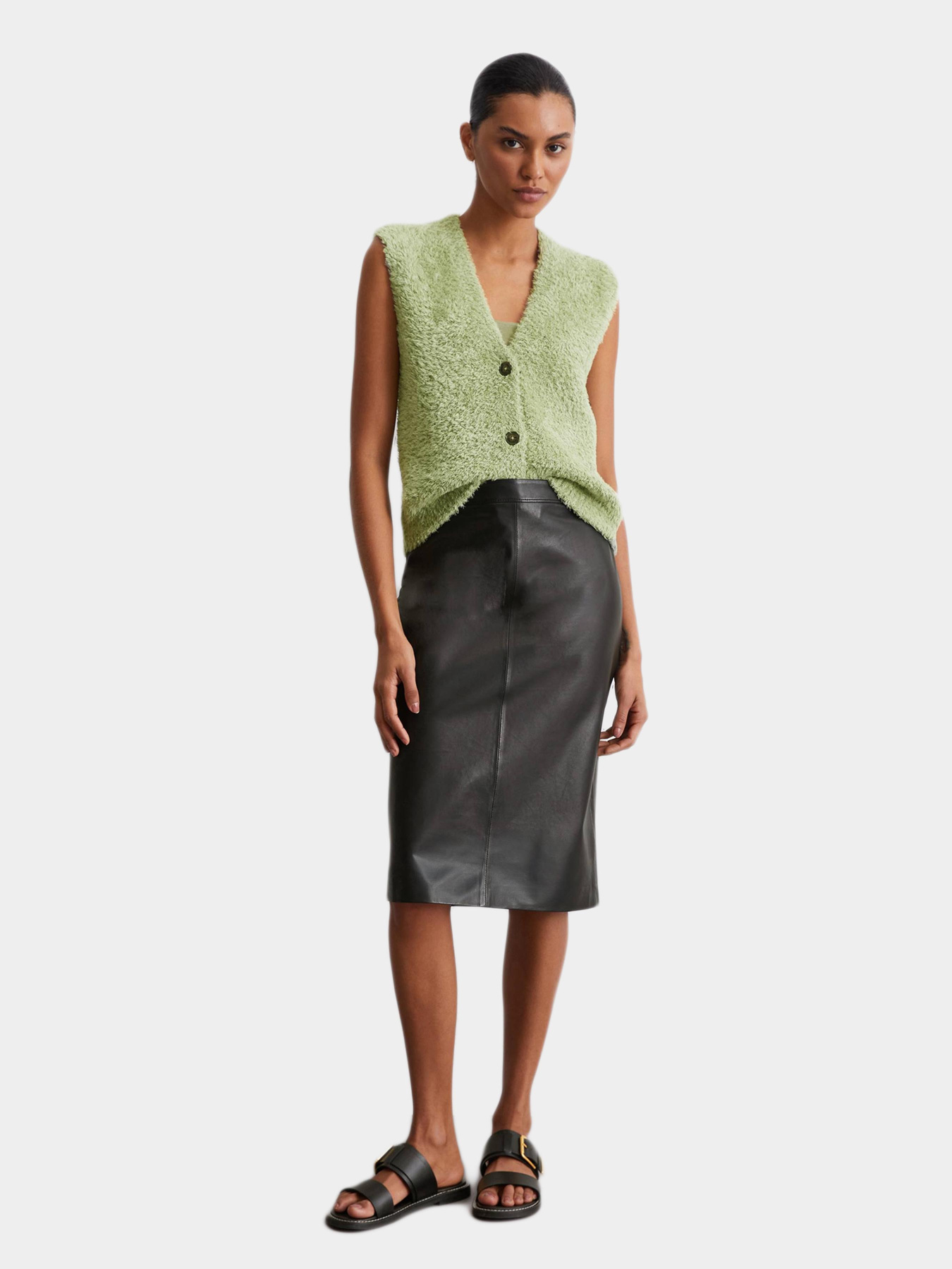 Куртки и дубленки Marc O’Polo модель 506604565007_420 Фото