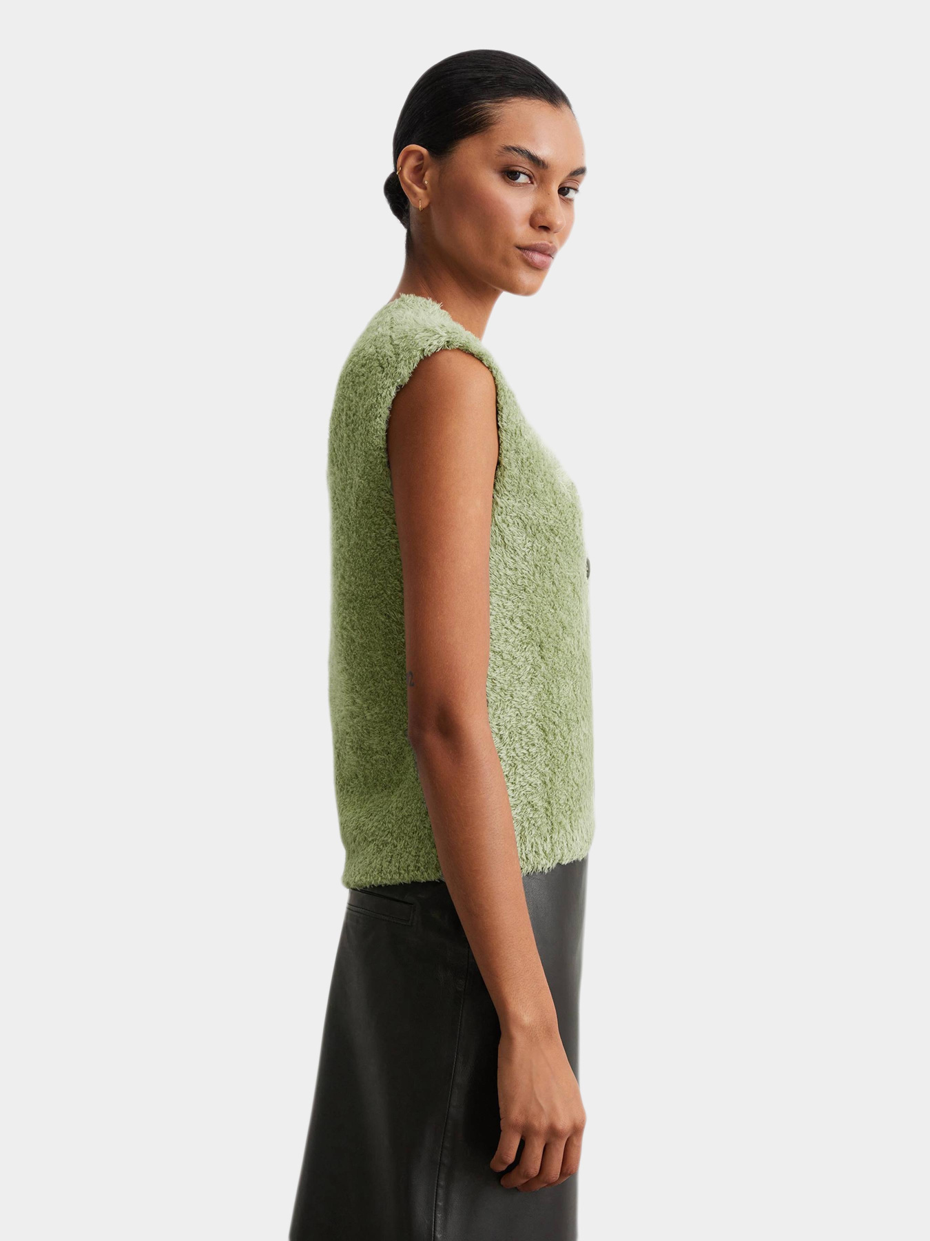 Куртки и дубленки Marc O’Polo модель 506604565007_420 Фото