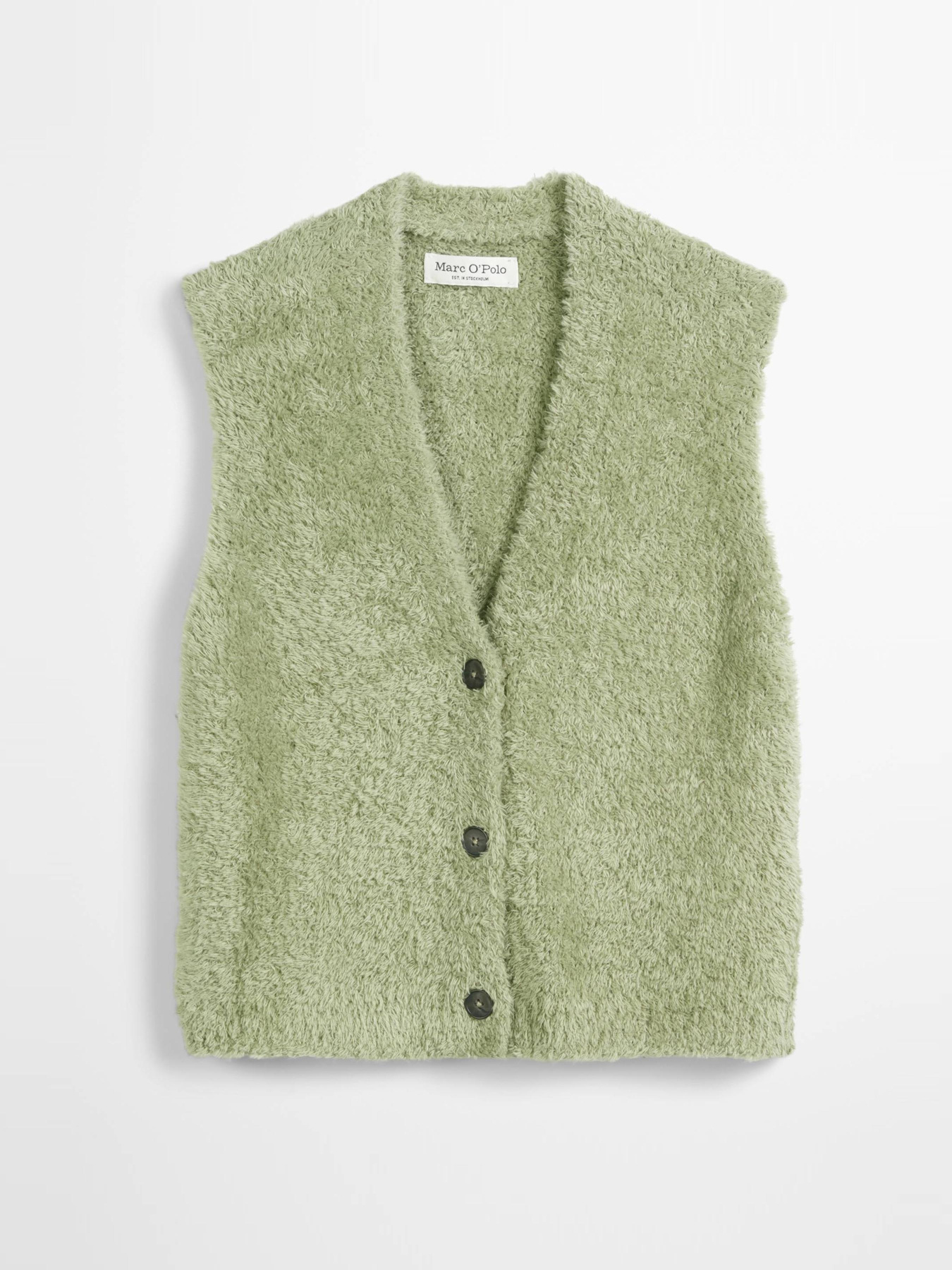 Куртки и дубленки Marc O’Polo модель 506604565007_420 Фото