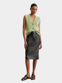 Куртки и дубленки Marc O’Polo модель 506604565007_420 Фото