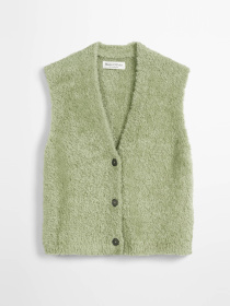 Куртки и дубленки Marc O’Polo модель 506604565007_420 Фото