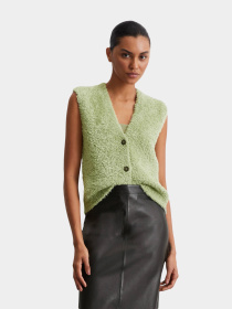 Куртки и дубленки Marc O’Polo модель 506604565007_420 Фото