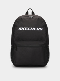 Рюкзаки Skechers модель SKCH9404 BKW Фото